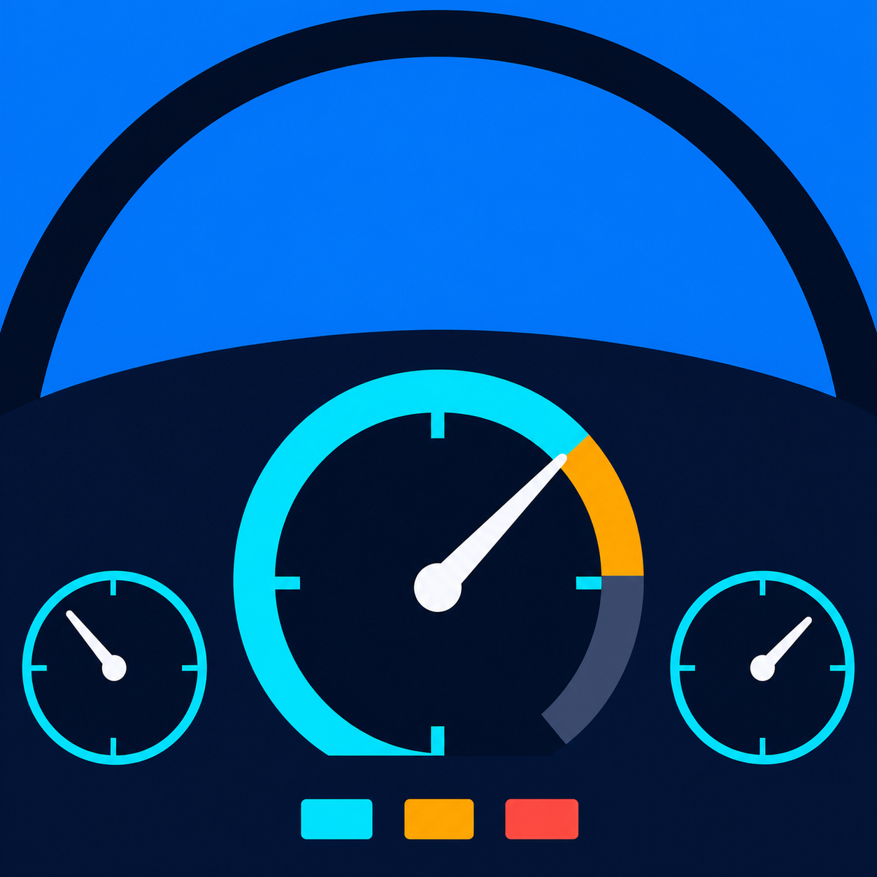 Copilot Status Bar